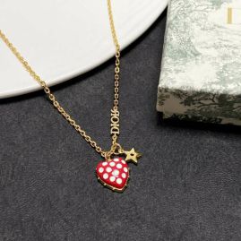 Picture of Dior Necklace _SKUDiornecklace03cly708123